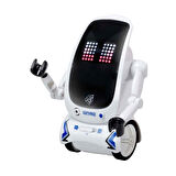 SIL 88493 Silverlit Maze Breaker II Robot -Necotoys