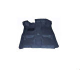 Tofaş Tempra 1992 Sonrası Uyumlu Taban Halısı