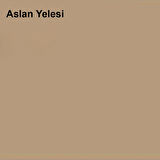 Marshall Pastel Yarı Mat Boyası Aslan Yelesi 2,5 Lt (3,5 Kg)