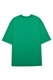 Unisex Oversize T-shirt Clever Wookiee