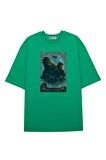 Unisex Oversize T-shirt Corellian Heroes