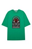 Unisex Oversize T-shirt Star Wars Boba Fett May The Fourth