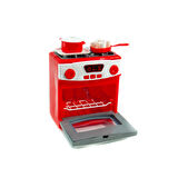 Oyuncak Ocaklı Fırın