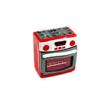 Oyuncak Ocaklı Fırın