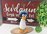 PENGUEN UYKU ARKADAŞI