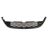 Ozzi Opel Astra J 2012-2015 Orta Ön Tampon Izgarası OEM 1320211