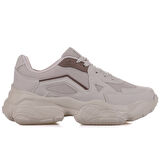 Darkstep 141 Rahat Kalın Taban Kadın Sneaker Spor Ayakkabı