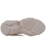 Darkstep 141 Rahat Kalın Taban Kadın Sneaker Spor Ayakkabı
