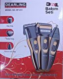 ONRT Rf-573 Kuru Çok Amaçlı Tıraş Makinesi