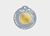 0.50 GRAM 22 AYAR ALTIN - 2 Adet