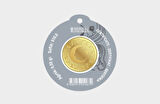 0.50 GRAM 22 AYAR ALTIN - 2 Adet