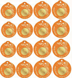 0.25 Gram Altın - 16 Adet