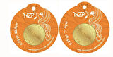 0.25 Gram Altın - 2 Adet