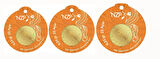 0.25 Gram Altın - 3 Adet