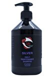 Life Boyalı Saçlar İçin Renk Koruyucu Şampuan 500 ml