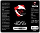 Life Professional Brezilya Keratini-Brezilya Fönü-1000 Ml.