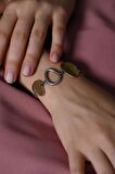 ÖZEL SERİ GOLD/GÜMÜŞ MİKRON KAPLAMA KARARMAZ TASARIM BİLEKLİK-OZELSERIBILEKLIK15