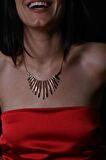 ÖZEL SERİ GOLD ZİNCİR GÜMÜŞ/GOLD/ROSE MİKRON KAPLAMA KARARMAZ KOLYE-OZELSERIKOLYE5