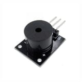 KY-006 Pasif Buzzer Modülü