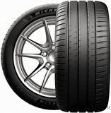 Michelin 255/30R19 91Y XL ZR Pilot Sport 4S