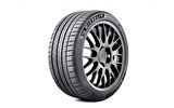 Michelin 255/30R19 91Y XL ZR Pilot Sport 4S