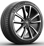 Michelin 265/35R20 99Y XL ZR Pilot Sport 4S