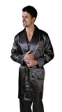 ANCELO 333 SATEN PİJAMA TAKIM VE ROBDÖŞAMBR 3LÜ DAMAT ÇEYİZ SET