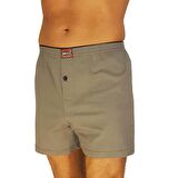 6 LI PAKET BİCCİ %100 PAMUK ERKEK BOXER