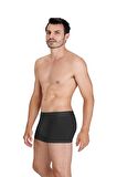 KOM COLİN ERKEK BOXER ŞORT 2'Lİ PAKET