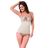 YENİ İNCİ S237 BEL KORSE