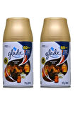 Otomatik Sprey Oda Kokusu Yedek Oryantal Oud 2 X 269 Ml