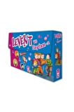 Levent Ve Tayfası 2 - 5 Kitap Takım | Mustafa Orakçı |