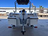 Ocean 550 Hunter Fishing Boat