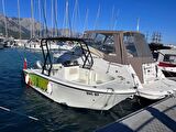 Ocean 550 Hunter Fishing Boat
