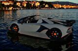 Ocean Lambo Delta Jetcar Water Car