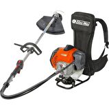 Oleo-Mac Bch 50 Bp Motorlu Tırpan 2.8 Hp
