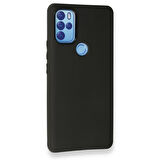 Omix X300 Kılıf Soft Esnek Silikon Kılıf Zipax-First