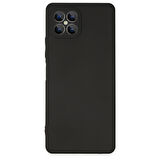 Omix X600 Kılıf Soft Esnek Silikon Kılıf Zipax-First