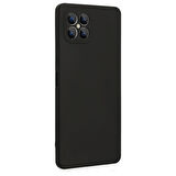 Omix X600 Kılıf Soft Esnek Silikon Kılıf Zipax-First