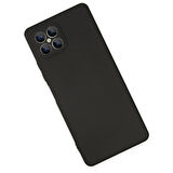 Omix X600 Kılıf Soft Esnek Silikon Kılıf Zipax-First