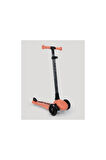 Kız Çocuk Oyuncak 31042 LETS RİDE SCOOTER M2 SOMON -ENF Erkek Çocuk Oyuncak Eğitici Oyuncaklar