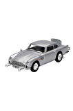 Kız Çocuk Oyuncak Mini GT 1/64 Aston Martin DB5 James Bond “Thunderball” Blister