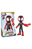 Kız Çocuk Oyuncak F3711 Dev Figür, Spidey ve İnanılmaz Arkadaşları, - 1adet Fiya