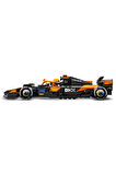 Kız Çocuk Oyuncak 77251 Speed Champ.McLaren F1 Team MCL38 Yarış Arabası 269 parç