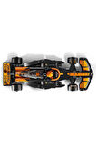 Kız Çocuk Oyuncak 77251 Speed Champ.McLaren F1 Team MCL38 Yarış Arabası 269 parç