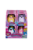 Kız Çocuk Oyuncak Smooshzees Mini Cutzees - GIO-MH004001 - 1adet Stokta Olan Gön