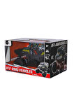 Kız Çocuk Oyuncak UJ99-T203 Kumandalı Off-Road 1:8 Araba -Gepettoys Erkek Çocuk Oyuncak Eğitici Oyun