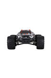 Kız Çocuk Oyuncak 001E Kumandalı 4x4 Fırçası Motor 1:14 Gaser Arazi Aracı -Gepet