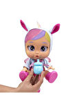 Kız Çocuk Oyuncak CYP00100 Cry Babies Kreş Günlük Bakım Jenna - 923744 Erkek Çocuk Oyuncak Eğitici O