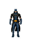 Kız Çocuk Oyuncak 69259 Comics Batman Aksiyon Figürü S7 V2 30cm -Spinmaster Eğitici